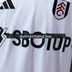 Fulham 25/26 Home Jersey - 图片 6