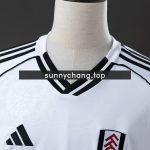 Fulham 25/26 Home Jersey - 图片 7
