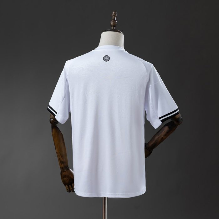 Fulham 25/26 Home Jersey - 图片 8
