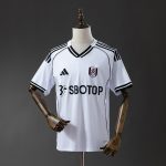 Fulham 25/26 Home Jersey - 图片 9