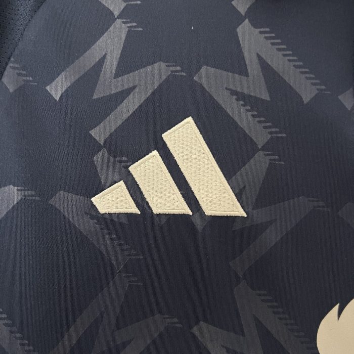 24/25 Manchester United Away Jersey - 图片 6