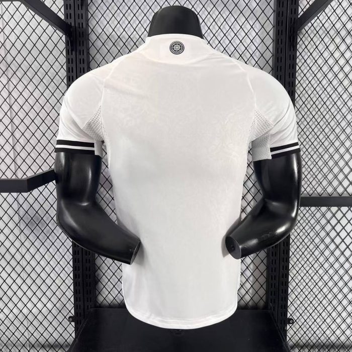 Fulham 25/26 Home Player Version - 图片 3