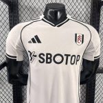 Fulham 25/26 Home Player Version - 图片 4