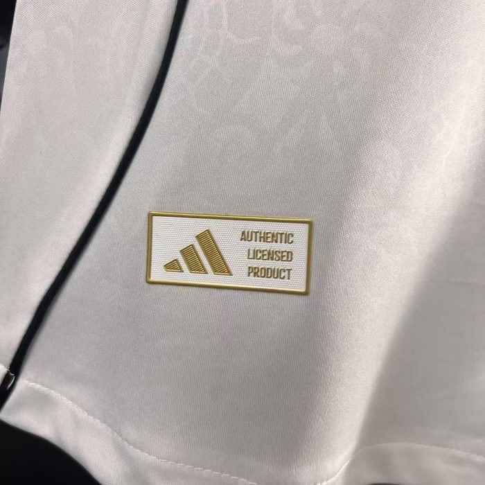 Fulham 25/26 Home Player Version - 图片 9