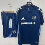 Fulham 25/26 Training Jersey Sapphire