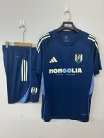 Fulham 25/26 Training Jersey Sapphire - 图片 3