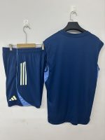 25/26 Fulham Training Jersey Sapphire - 图片 3