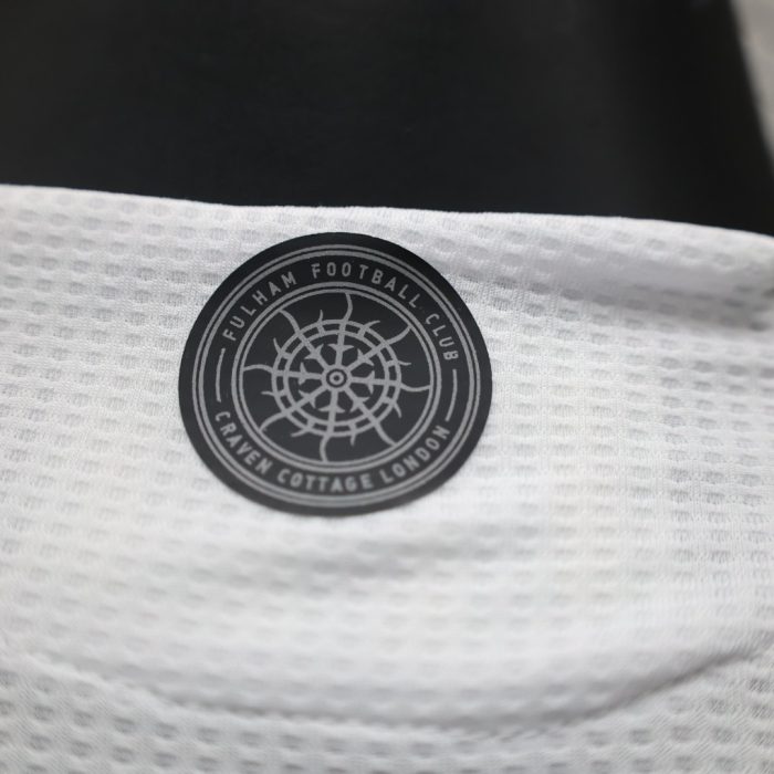 Fulham 2024/25 Home Player Version - 图片 3