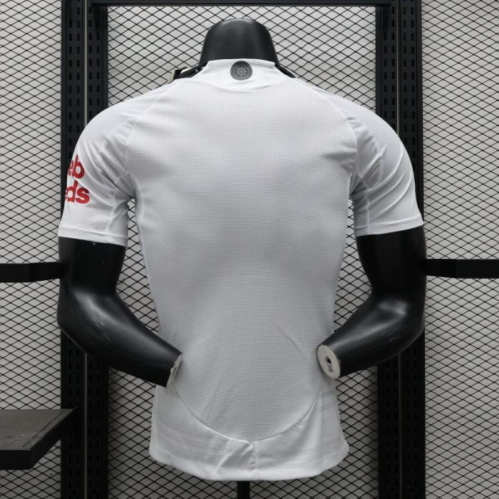 Fulham 2024/25 Home Player Version - 图片 4
