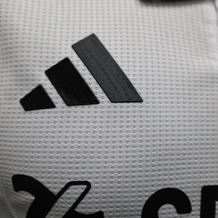 Fulham 2024/25 Home Player Version - 图片 7