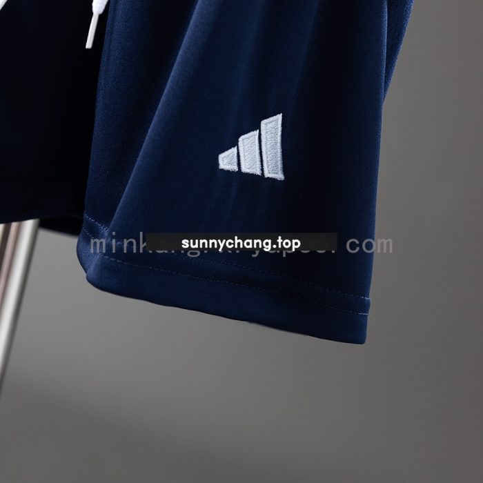Man Utd 24/25 Away Kids Jersey Size 16-28 - 图片 2
