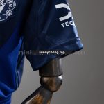 Man Utd 24/25 Away Kids Jersey Size 16-28 - 图片 4