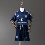 Man Utd 24/25 Away Kids Jersey Size 16-28 - 图片 9