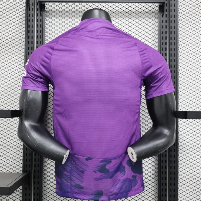 2024 Fulham Third Away Player Version - 图片 6