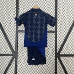 24/25 Manchester United Away Kids Jersey - 图片 8