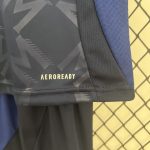 24/25 Manchester United Away Kids Jersey - 图片 9