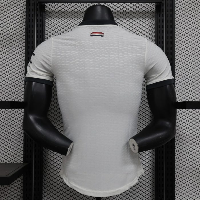 24/25 Man Utd Third Away Player Version S-XXL - 图片 3