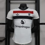 24/25 Man Utd Third Away Player Version S-XXL - 图片 9