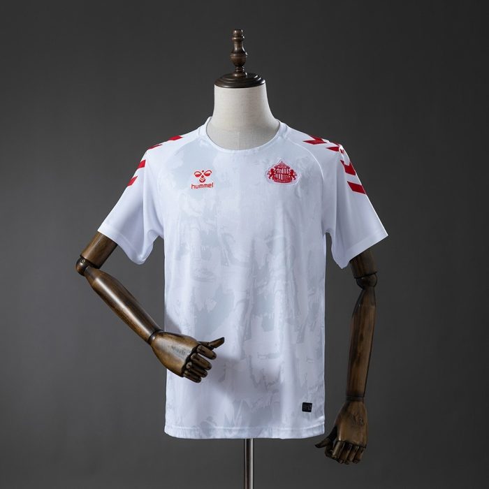 Sunderland 25/26 Hero Edition Jersey - 图片 2