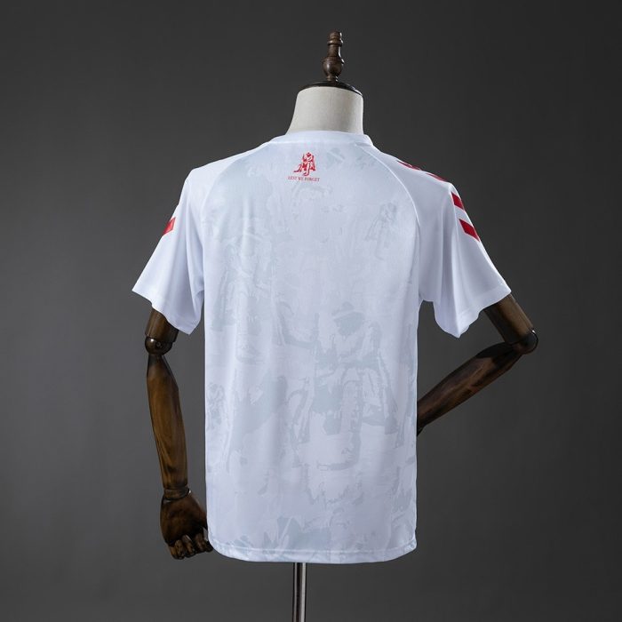 Sunderland 25/26 Hero Edition Jersey - 图片 3