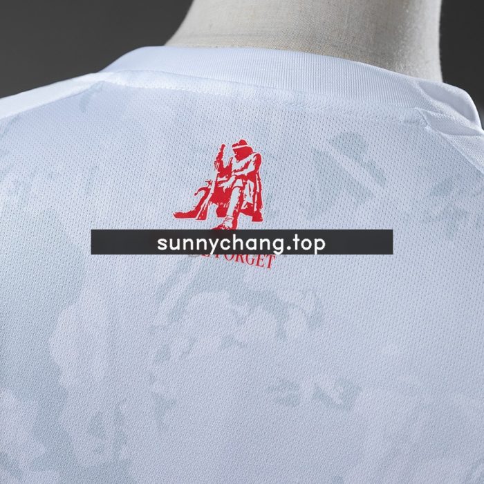 Sunderland 25/26 Hero Edition Jersey - 图片 4