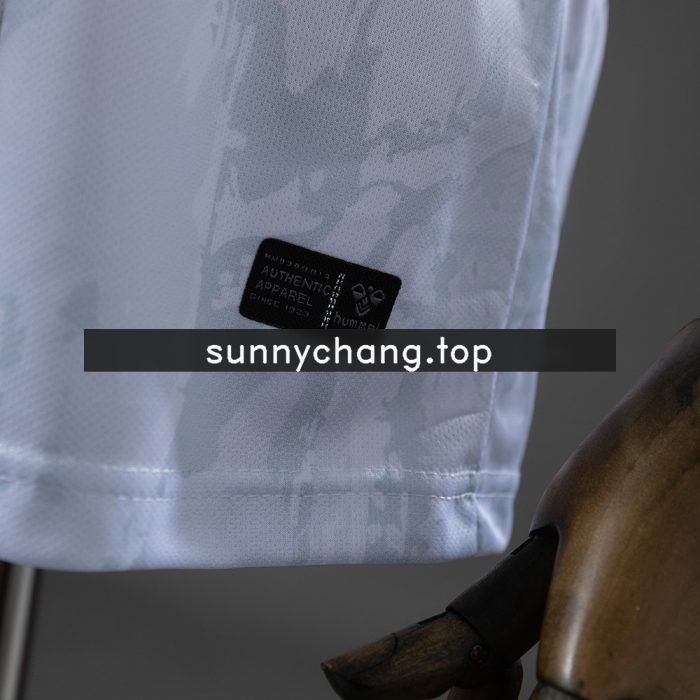 Sunderland 25/26 Hero Edition Jersey - 图片 5