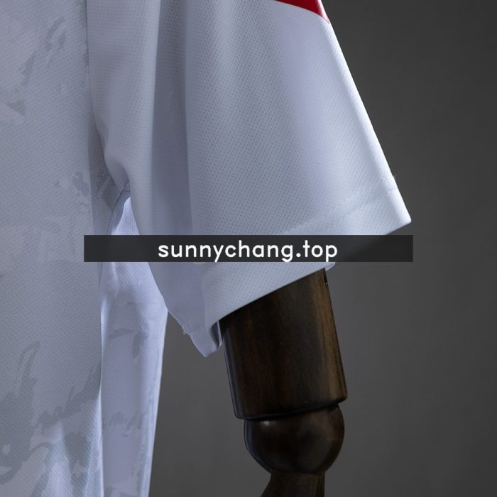 Sunderland 25/26 Hero Edition Jersey - 图片 6