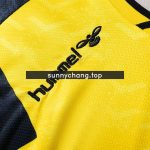 Sunderland 1992/93 Second Away Retro Jersey - 图片 3