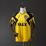 Sunderland 1992/93 Second Away Retro Jersey - 图片 8