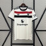 24/25 Man Utd Third Away Shirt