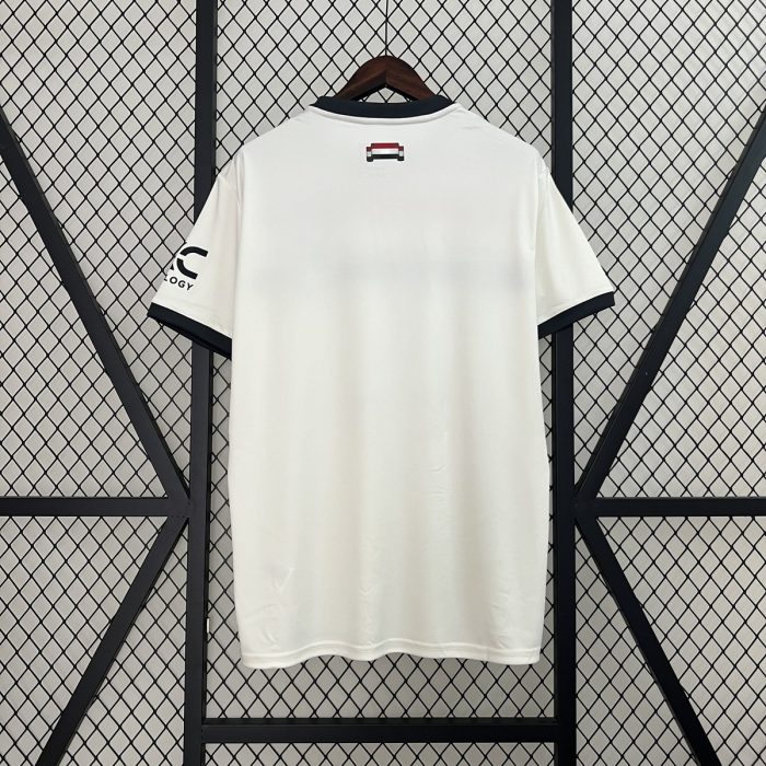 24/25 Man Utd Third Away Shirt - 图片 6
