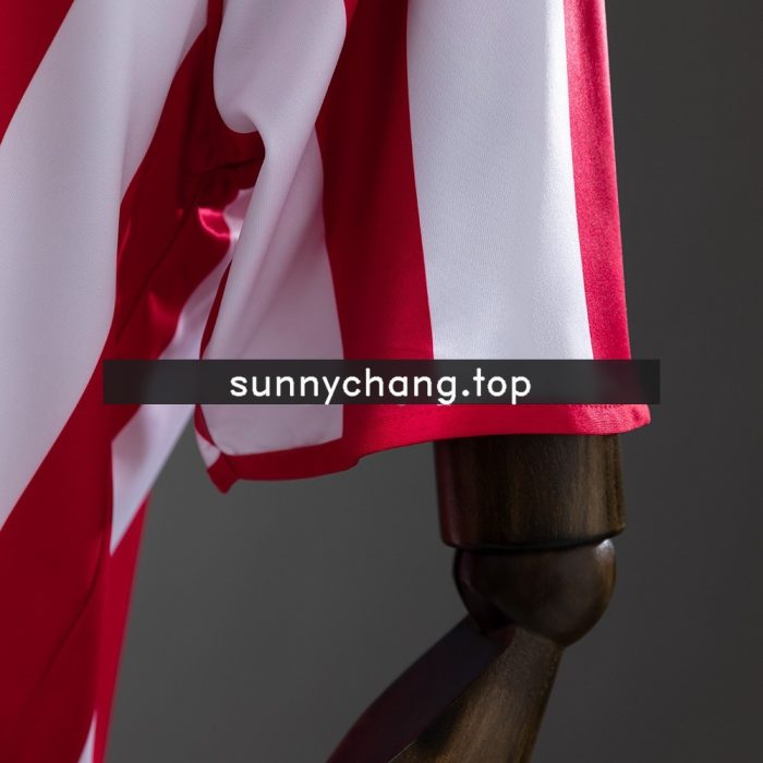 Sunderland 2005-2006 Home Retro Jersey - 图片 2
