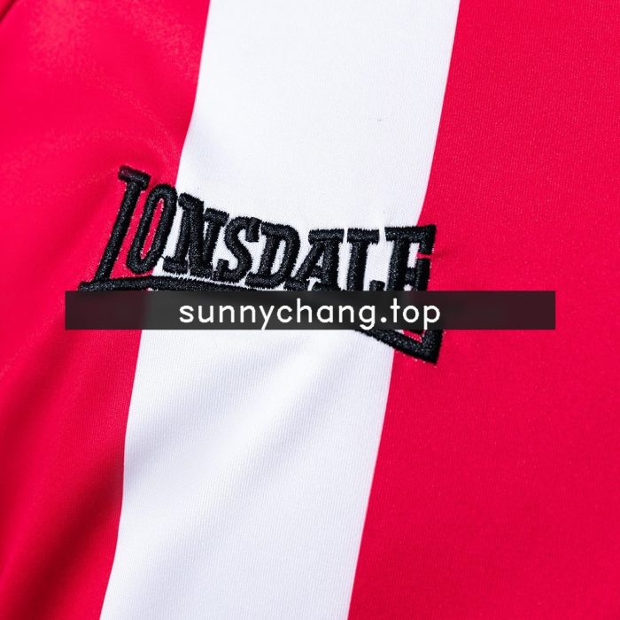 Sunderland 2005-2006 Home Retro Jersey - 图片 3