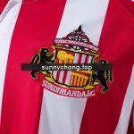 Sunderland 2005-2006 Home Retro Jersey - 图片 4
