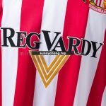 Sunderland 2005-2006 Home Retro Jersey - 图片 5