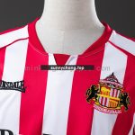Sunderland 2005-2006 Home Retro Jersey - 图片 6