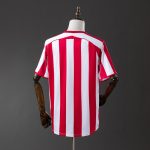 Sunderland 2005-2006 Home Retro Jersey - 图片 7