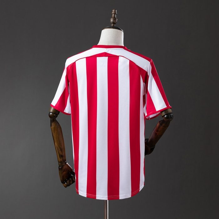 Sunderland 2005-2006 Home Retro Jersey - 图片 7