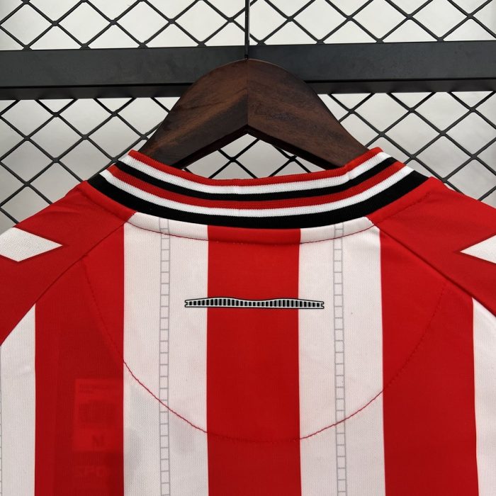 Sunderland 25/26 Home Jersey - 图片 7