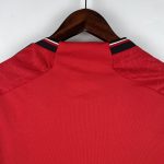 23/24 Manchester United Home Jersey - 图片 2