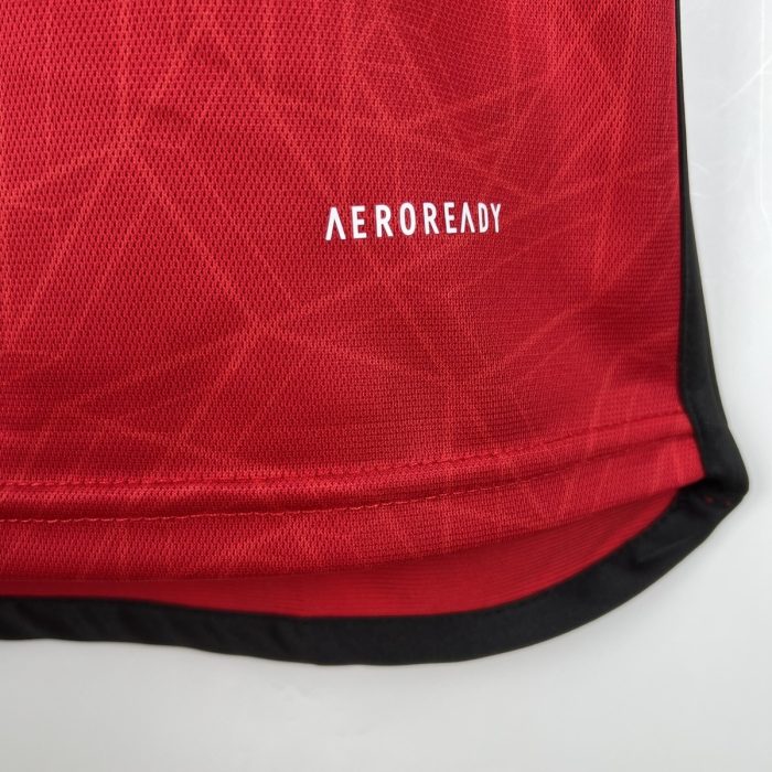 23/24 Manchester United Home Jersey - 图片 5