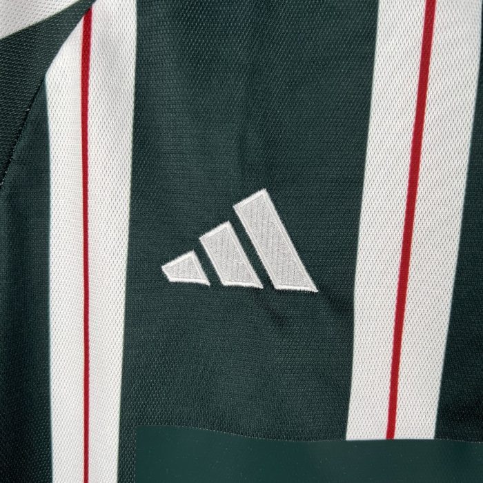 23/24 Manchester United Away Jersey - 图片 2