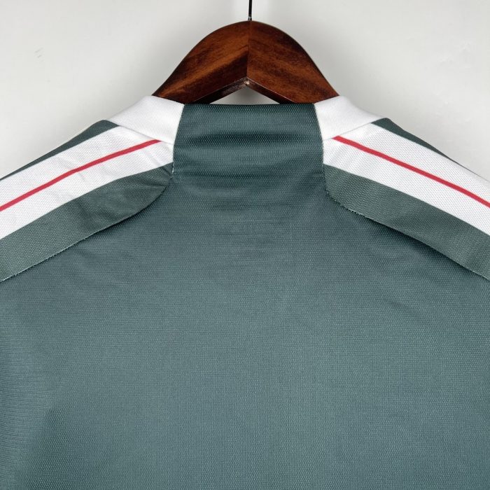23/24 Manchester United Away Jersey - 图片 6