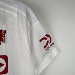 23/24 Manchester United Third Away Shirt S-XXL - 图片 3