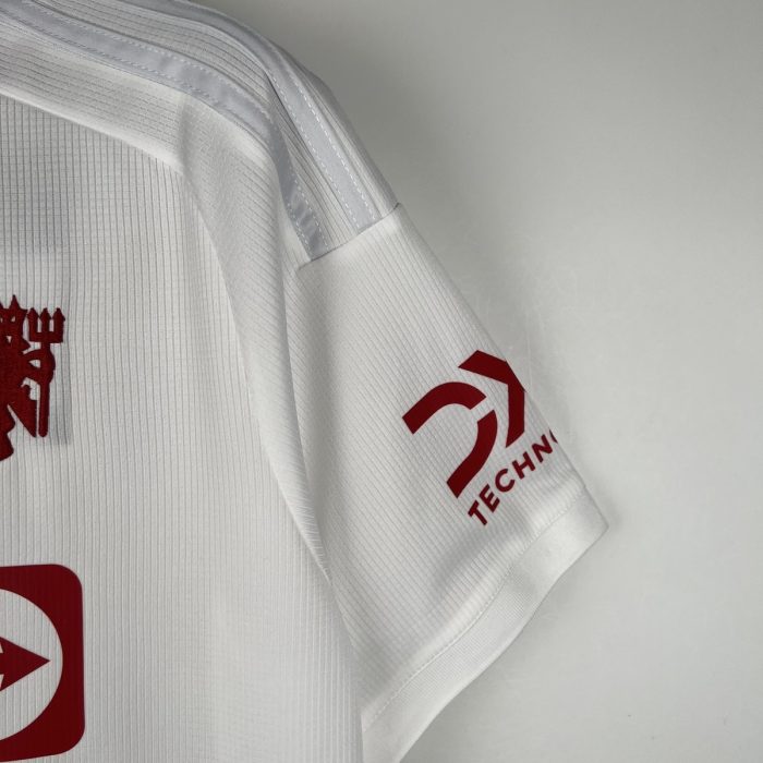 23/24 Manchester United Third Away Shirt S-XXL - 图片 3