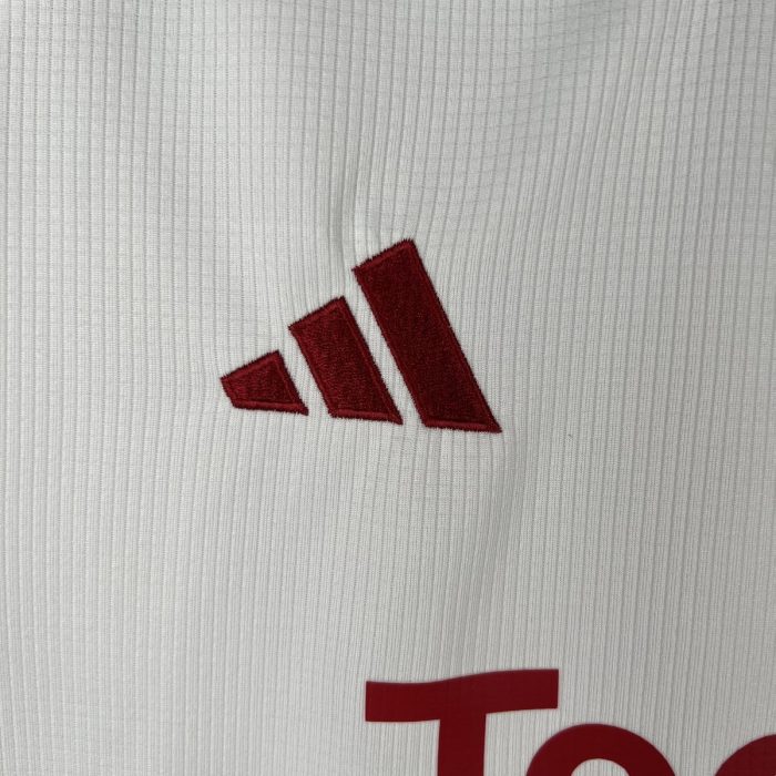 23/24 Manchester United Third Away Shirt S-XXL - 图片 4