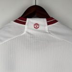 23/24 Manchester United Third Away Shirt S-XXL - 图片 7