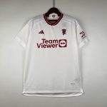 23/24 Manchester United Third Away Shirt S-XXL - 图片 9