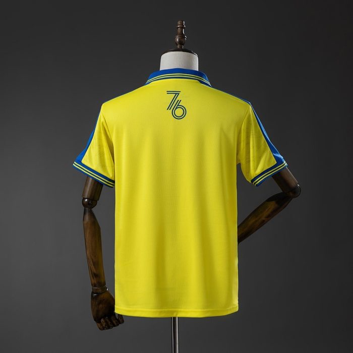 Southampton 26/27 50th Anniversary Jersey - 图片 3