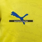 Southampton 26/27 50th Anniversary Jersey - 图片 7
